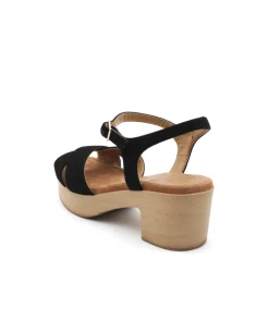 Femme L'Empreinte Chaussures Sandales Et Nu-Pieds|UNISA IRAM