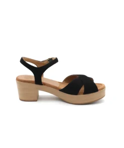 Femme L'Empreinte Chaussures Sandales Et Nu-Pieds|UNISA IRAM