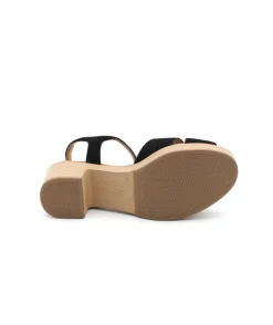 Femme L'Empreinte Chaussures Sandales Et Nu-Pieds|UNISA IRAM