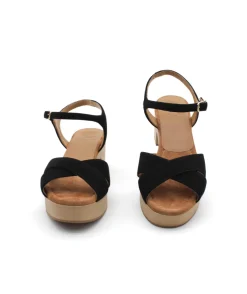 Femme L'Empreinte Chaussures Sandales Et Nu-Pieds|UNISA IRAM