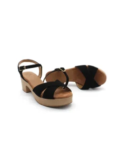 Femme L'Empreinte Chaussures Sandales Et Nu-Pieds|UNISA IRAM