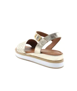 Femme L'Empreinte Chaussures Sandales Et Nu-Pieds|UNISA KABELO