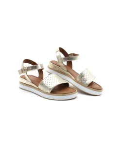 Femme L'Empreinte Chaussures Sandales Et Nu-Pieds|UNISA KABELO