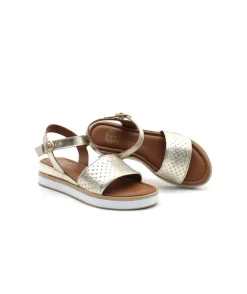 Femme L'Empreinte Chaussures Sandales Et Nu-Pieds|UNISA KABELO