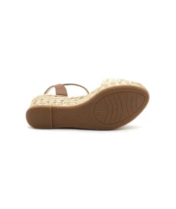 Femme L'Empreinte Chaussures Sandales Et Nu-Pieds|UNISA KEBEC