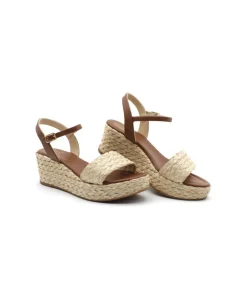 Femme L'Empreinte Chaussures Sandales Et Nu-Pieds|UNISA KEBEC