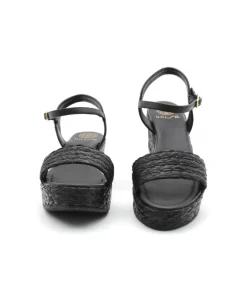 Femme L'Empreinte Chaussures Sandales Et Nu-Pieds|UNISA KEBEC