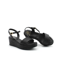 Femme L'Empreinte Chaussures Sandales Et Nu-Pieds|UNISA KEBEC