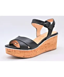 Femme L'Empreinte Chaussures Sandales Et Nu-Pieds|UNISA KENTI