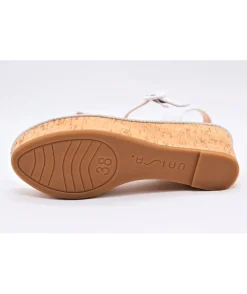 Femme L'Empreinte Chaussures Sandales Et Nu-Pieds|UNISA KENTI