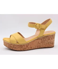 Femme L'Empreinte Chaussures Sandales Et Nu-Pieds|UNISA KENTI