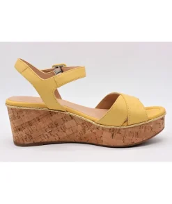 Femme L'Empreinte Chaussures Sandales Et Nu-Pieds|UNISA KENTI