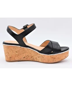 Femme L'Empreinte Chaussures Sandales Et Nu-Pieds|UNISA KENTI