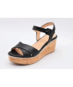 Femme L'Empreinte Chaussures Sandales Et Nu-Pieds|UNISA KENTI