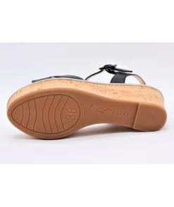Femme L'Empreinte Chaussures Sandales Et Nu-Pieds|UNISA KENTI