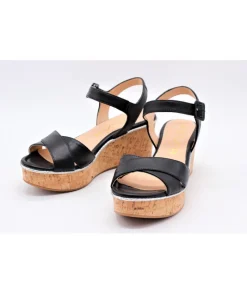Femme L'Empreinte Chaussures Sandales Et Nu-Pieds|UNISA KENTI
