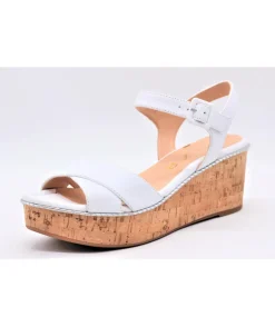 Femme L'Empreinte Chaussures Sandales Et Nu-Pieds|UNISA KENTI