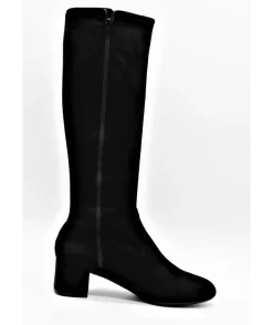 Femme L'Empreinte Chaussures Bottes|UNISA KER VELOURS