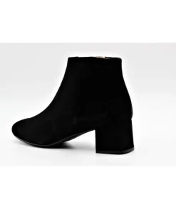 Femme L'Empreinte Chaussures Bottines|UNISA KERRIFO