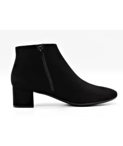 Femme L'Empreinte Chaussures Bottines|UNISA KERRIFO