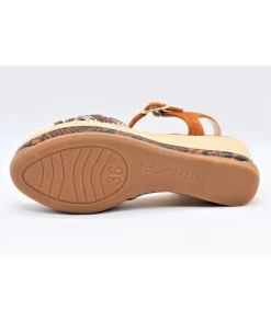 Femme L'Empreinte Chaussures Sandales Et Nu-Pieds|UNISA KIO