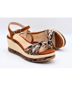 Femme L'Empreinte Chaussures Sandales Et Nu-Pieds|UNISA KIO