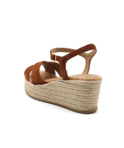 Femme L'Empreinte Chaussures Sandales Et Nu-Pieds|UNISA KIRA