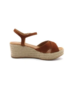 Femme L'Empreinte Chaussures Sandales Et Nu-Pieds|UNISA KIRA