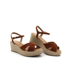 Femme L'Empreinte Chaussures Sandales Et Nu-Pieds|UNISA KIRA