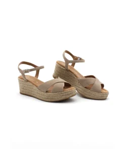 Femme L'Empreinte Chaussures Sandales Et Nu-Pieds|UNISA KIRA