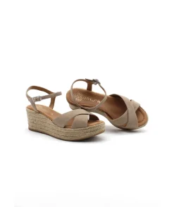 Femme L'Empreinte Chaussures Sandales Et Nu-Pieds|UNISA KIRA