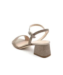 Femme L'Empreinte Chaussures Sandales Et Nu-Pieds|UNISA KIRK