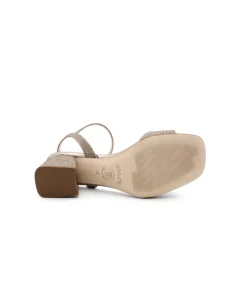 Femme L'Empreinte Chaussures Sandales Et Nu-Pieds|UNISA KIRK