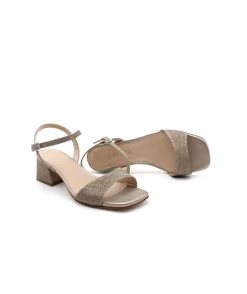 Femme L'Empreinte Chaussures Sandales Et Nu-Pieds|UNISA KIRK