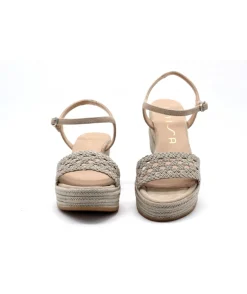 Femme L'Empreinte Chaussures Sandales Et Nu-Pieds|UNISA KISOME