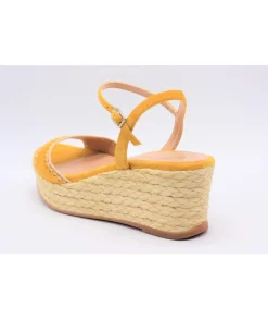 Femme L'Empreinte Chaussures Sandales Et Nu-Pieds|UNISA KISSES