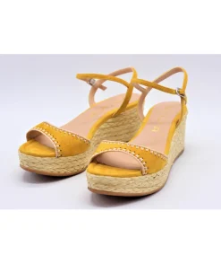 Femme L'Empreinte Chaussures Sandales Et Nu-Pieds|UNISA KISSES