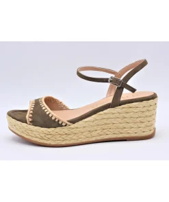 Femme L'Empreinte Chaussures Sandales Et Nu-Pieds|UNISA KISSES