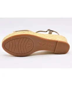 Femme L'Empreinte Chaussures Sandales Et Nu-Pieds|UNISA KISSES