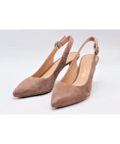 Femme L'Empreinte Chaussures Escarpins|UNISA KLAXO