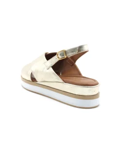 Femme L'Empreinte Chaussures Sandales Et Nu-Pieds|UNISA KLIDE