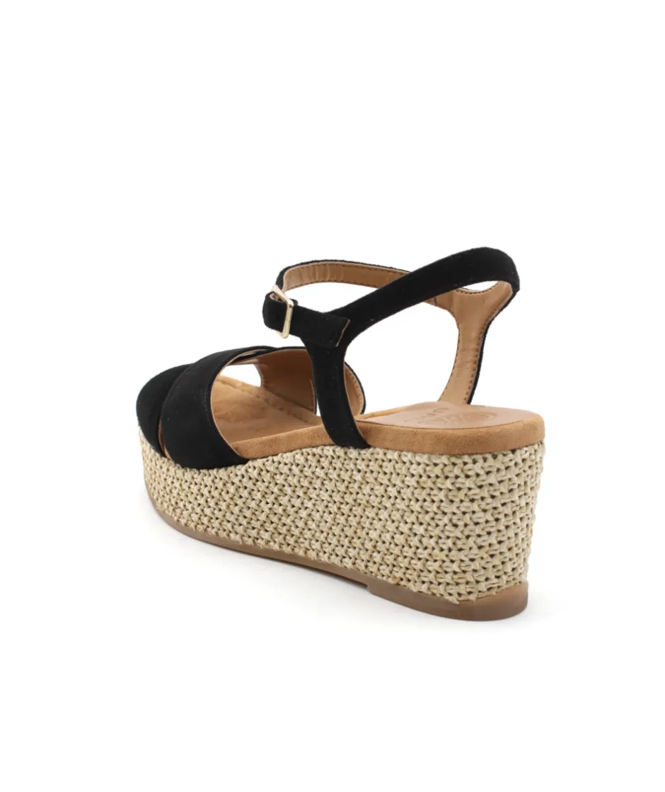 Femme L'Empreinte Chaussures Sandales Et Nu-Pieds|UNISA KONNIE