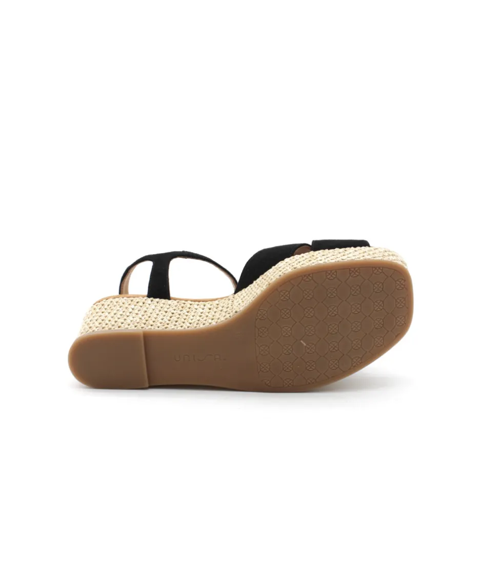 Femme L'Empreinte Chaussures Sandales Et Nu-Pieds|UNISA KONNIE