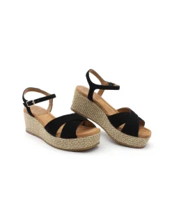 Femme L'Empreinte Chaussures Sandales Et Nu-Pieds|UNISA KONNIE