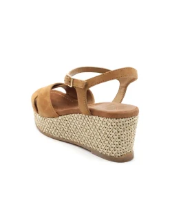 Femme L'Empreinte Chaussures Sandales Et Nu-Pieds|UNISA KONNIE