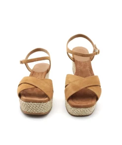 Femme L'Empreinte Chaussures Sandales Et Nu-Pieds|UNISA KONNIE