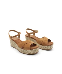 Femme L'Empreinte Chaussures Sandales Et Nu-Pieds|UNISA KONNIE