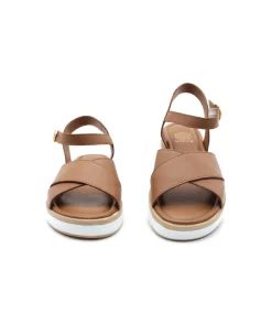 Femme L'Empreinte Chaussures Sandales Et Nu-Pieds|UNISA KORT