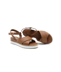 Femme L'Empreinte Chaussures Sandales Et Nu-Pieds|UNISA KORT
