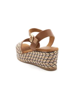 Femme L'Empreinte Chaussures Sandales Et Nu-Pieds|UNISA KURS